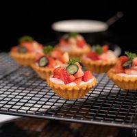 春日限定甜点复购率垫底？这三款别再跟风买了