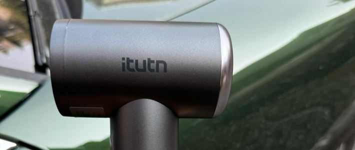 新手选车载吸尘器不踩坑！什么品牌车载吸尘器吸力强性价比高