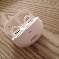 百元耳夹式耳机真相：4.5g超轻机身竟能久戴不压耳？