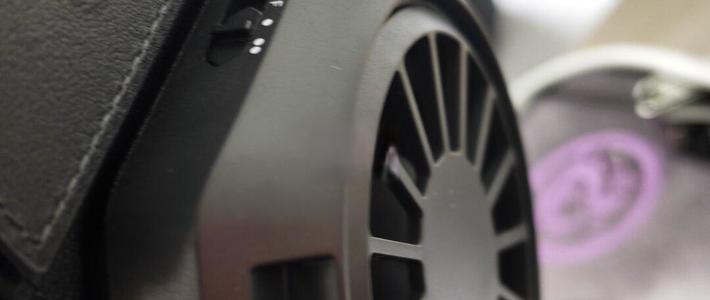 飞傲M27评测：双ES9039SPRO旗舰DAC与六级全差分架构解析