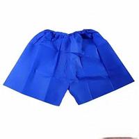 SPA馆为何统一提供蓝色短裤？揭秘行业背后的卫生与安全逻辑