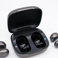 通勤党闭眼入这款——它的漏音在安静车厢里会社死