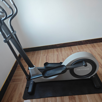 180cm以上别碰47cm步幅！汉臣和麦瑞克到底谁更懂你的膝盖