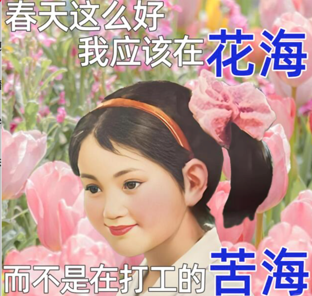 【获奖名单公示】清明，当“路上行人欲断魂”变成“路上行人欲组团” 