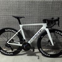 也是轮到我骑giant了！😭😭😭