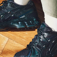 从神户小作坊到跑鞋之王：亚瑟士凭什么火了70多年？