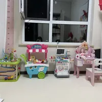 2岁女宝的玩具推荐✅自用不踩雷