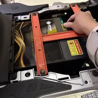 mzmax搭配国轩高科7245黄金锂电使用体验