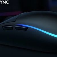 百元内的鼠标还有比罗技更好的吗