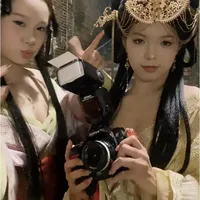 富士S5 Pro评测：700元级CCD专业人像相机解析