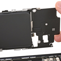 iPhone 17 Pro Max 电池更换 OTMR