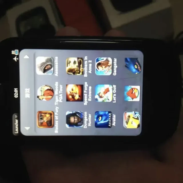 49元捡漏最美小屏神机，刷机后满血复活！瞬间涨到300块