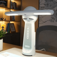 小孩护眼台灯如何选择？认准爱宾果智慧光！