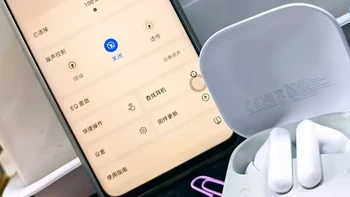 去年299的新款降噪耳机！如今才卖几十元，超长续航42小时
