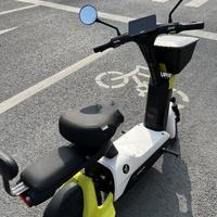 九号🛵别买VzMix了 直接上V70吧