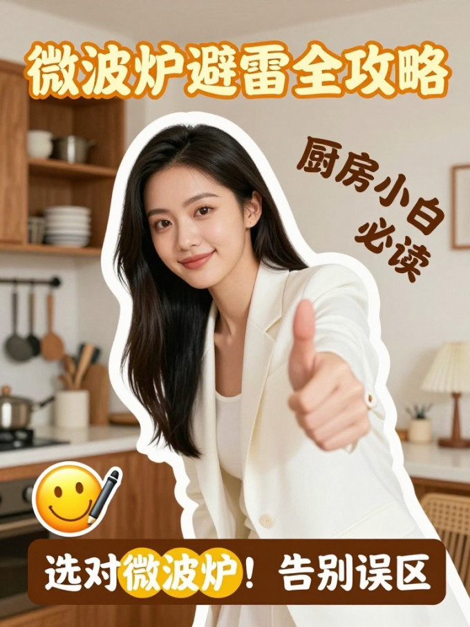 微波炉
