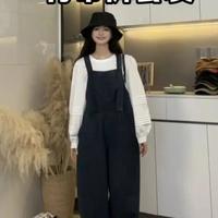 背带裤套装核心参数与适用场景分析