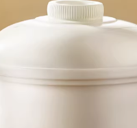 🍚 告别涂层焦虑！石崎成器陶瓷电饭煲，煮出柴火饭的香甜～