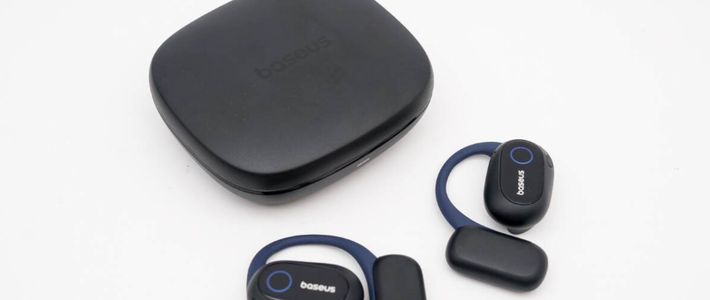 三款开放耳机真正兼顾音质、舒适与防漏音，通勤党闭眼入