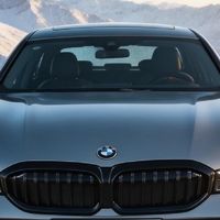 宝马330Li贴膜：车主实测优选指南
