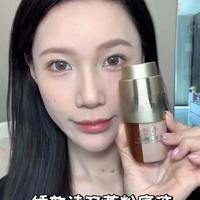 娇韵诗双萃精华粉底液全天测评：养肤妆效与持妆力深度解析