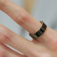 追觅智能戒指 Glow：重新定义 AI 首饰，定义下一代穿戴未来