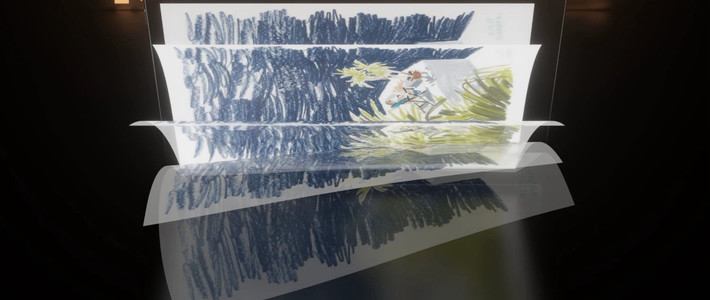 【真·彩色墨水屏天花板】这块10.3寸彩屏治好了我的「数字焦虑」