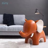 Zuny正品大象摆件｜送礼+自用双在线的质感好物✨