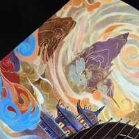 艺考党必看！实测河南桐韵5款热门古筝，哪款最值得入手？