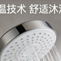 高端沐浴艺术：科勒艾贝恒温花洒推荐