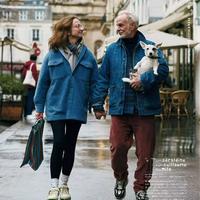 春日感夹克穿搭 I 还是得看日杂