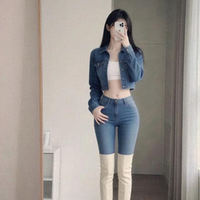 2026年春季甜酷穿搭指南：面料、靴型与配色的新趋势