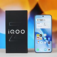 全大核性能旗舰 iQOO Z11 深度评测：165Hz 丝滑体验 游戏党真正的性价比利器