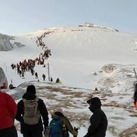 登山热潮背后的隐忧：被忽视的高海拔风险与安全底线