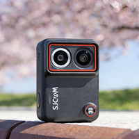 春日全时记录｜速影 SJ30 全时相机，把昼夜春光都拍进 8K 里