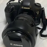 3480拿下当年首发价十倍的摄影玩具佳能5D3