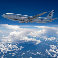 E-8C“联合星”退役史：从替代计划流产到ABMS的战略转向