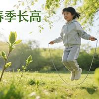 2026春季儿童科学长高全攻略:主食搭配与生活管理