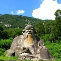 清源山景区游览全指南：门票、路线与核心景点详解