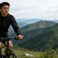 京东京造男士凉感防晒夹克：春夏运动的“全能防护衣”