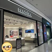 戴Pandora还能是时尚？