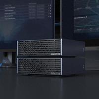 技嘉AI TOP ATOM+AIMA：本地AI不绕路