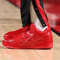 杜兰特新一代战靴KD19发布：搭载全掌Zoom Strobel，6月全球发售