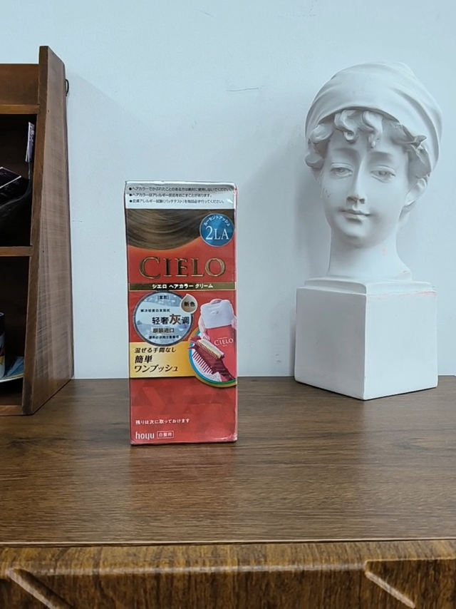 如何选择适合的美源染发剂