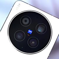 14-400mm终极全焦段！vivo X300 Ultra手机全面评测：依然是年度影像机皇