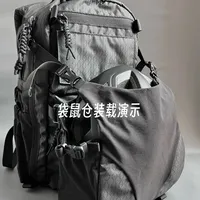 右滑看看这个包哪个细节让你心动？