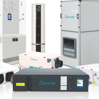 2026新风除湿机品牌实力排名：专业、舒适与智能的终极较量