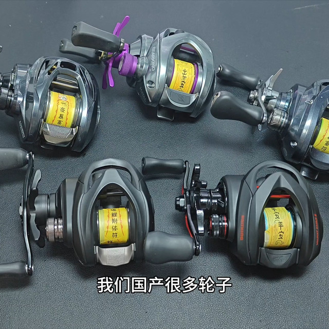 水滴轮铜齿和铝齿有什么区别？