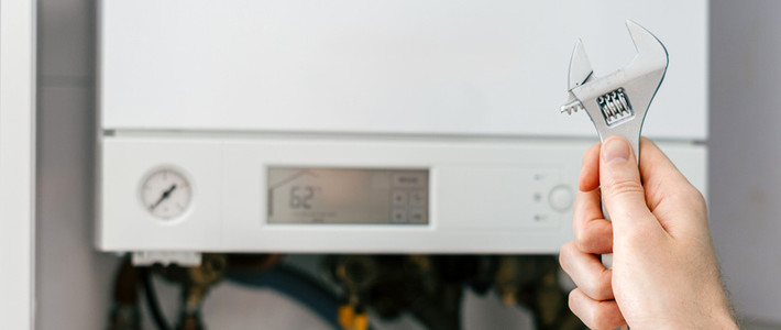 壁挂炉清洗的5种方式哪种好？