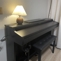 2026电钢琴选购终极指南：新手避坑+主流品牌全解析